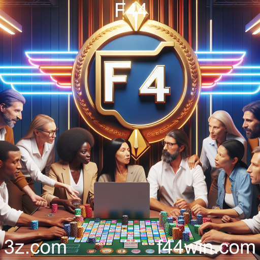 A Importância do Fórum de Palavras-Chave no F44