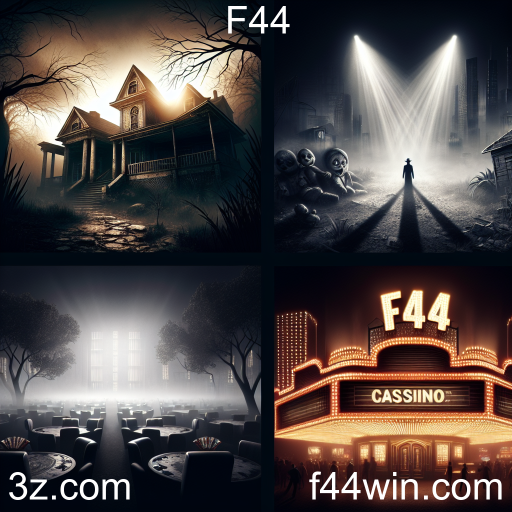 Explorando o Terror: A Evolução dos Jogos de Horror